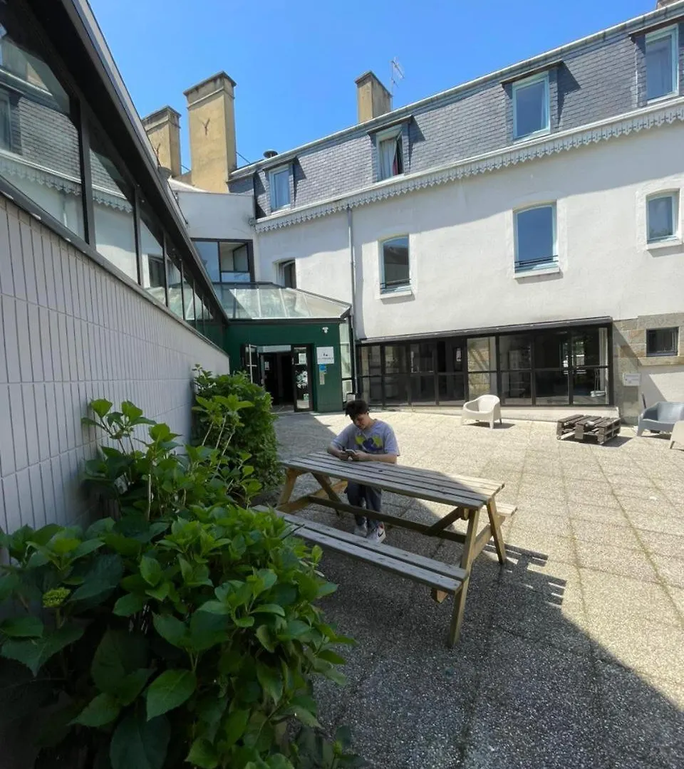 Hostel Rennes