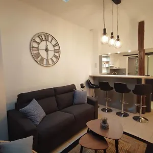 Appart Humels - Self Checkin - Ac Clim - Intra Muros - Wifi Apartment Avignon