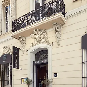 Maison Montgrand - Vieux Port Hotel Marseille