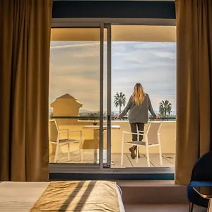 visit hotel