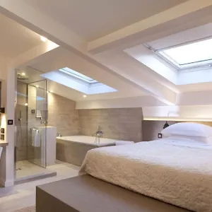 Georgette & Restaurant Hotel Paris