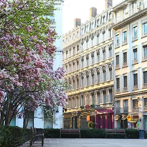 Des Celestins Hotel Lyon