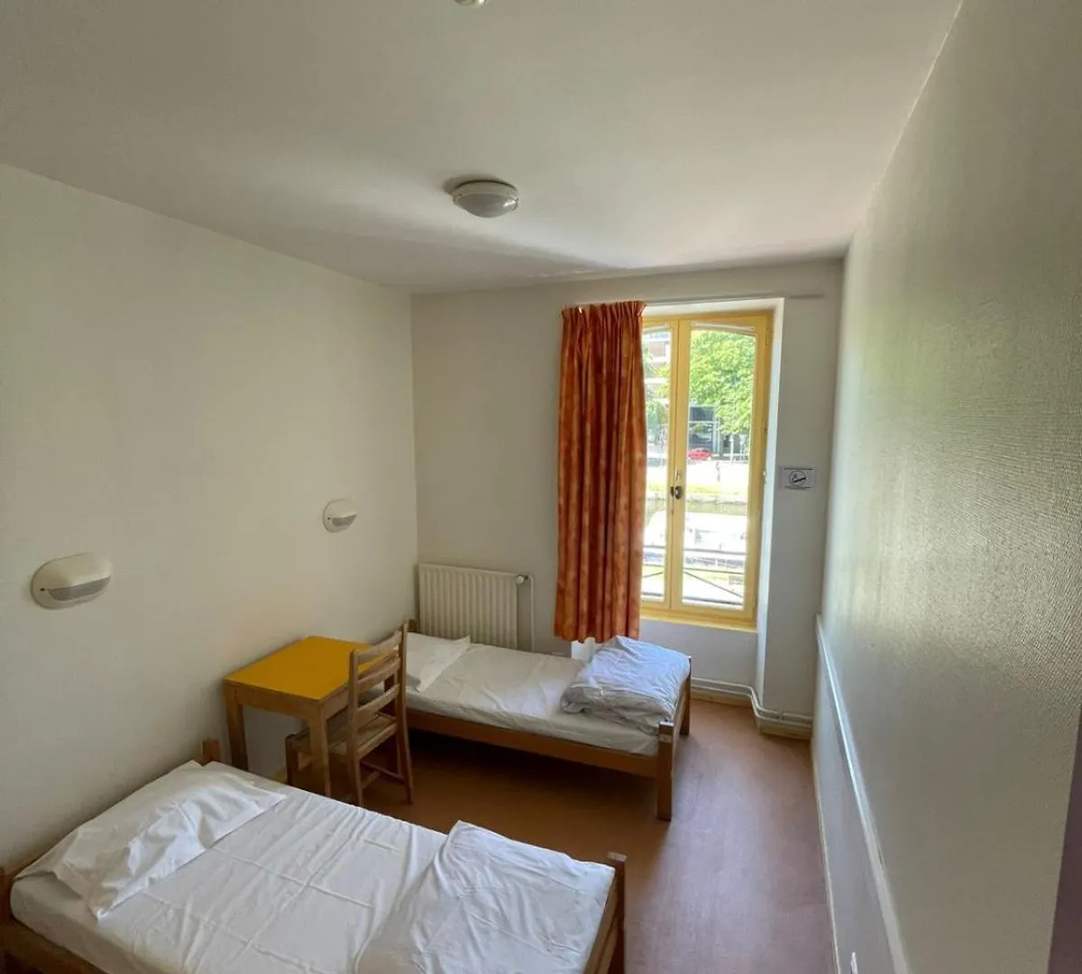 Hostel Rennes